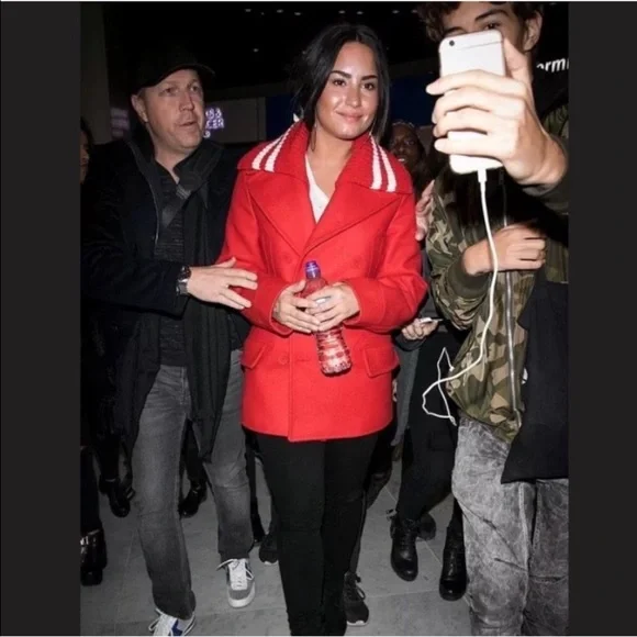 Givenchy Pea Coat - Picture 5 of 7